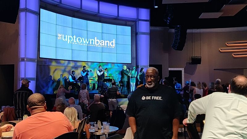 Live Music And Concerts On The Calendar