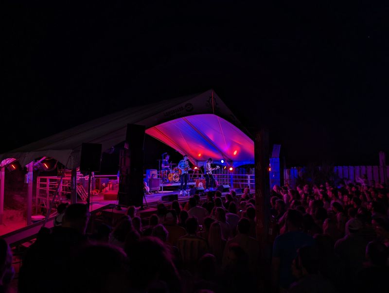 Live Music That Keeps People Coming Back