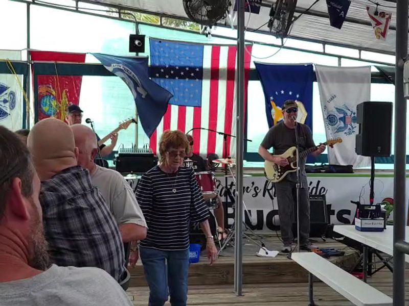 Live Music That Sets The Mood