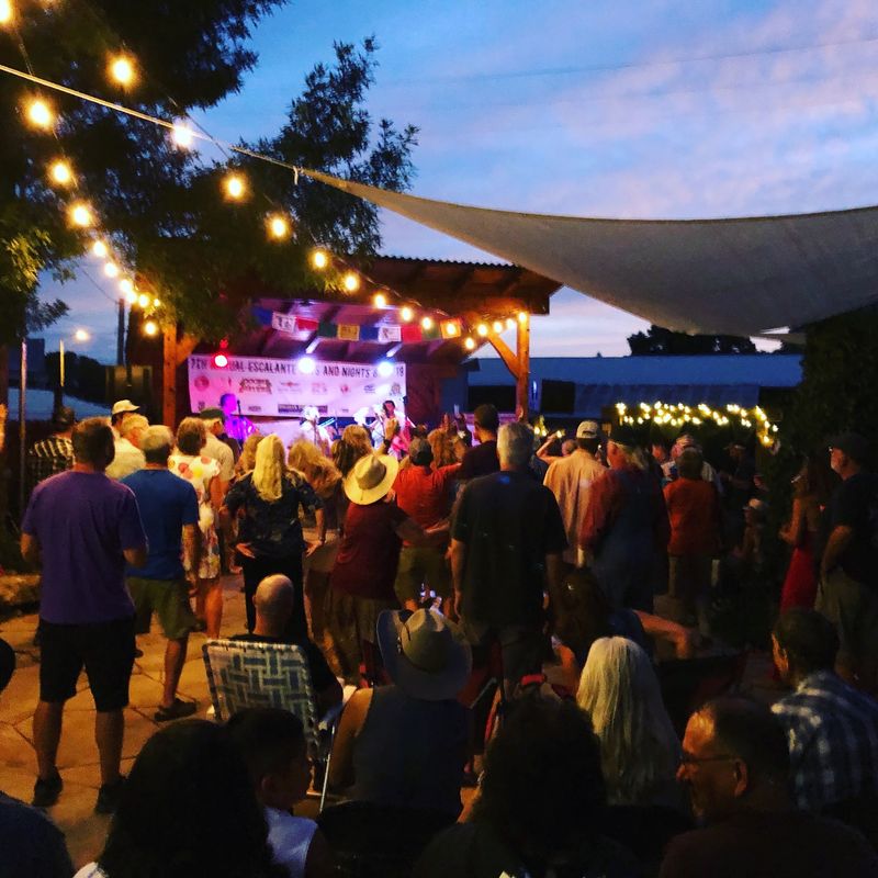 Live Music, Trivia, and Community Nights