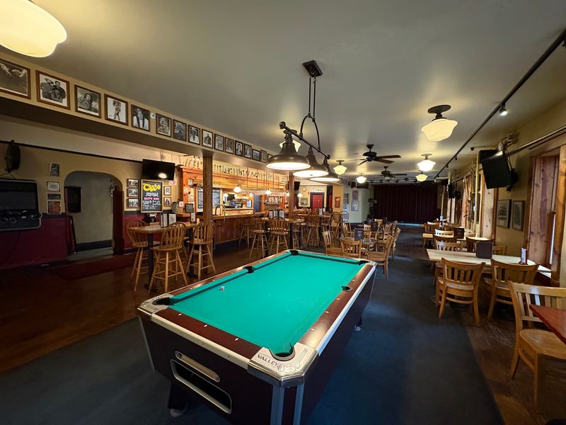 Live Music and Late-Night Fun Under One Roof Live Music and Late-Night Fun Under One Roof