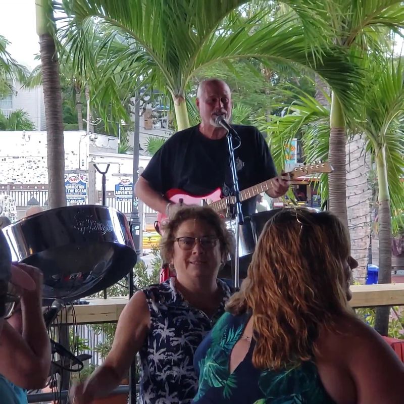 Live Music by the Water
