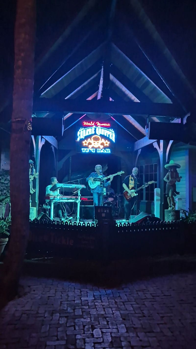 Live Music on the Water