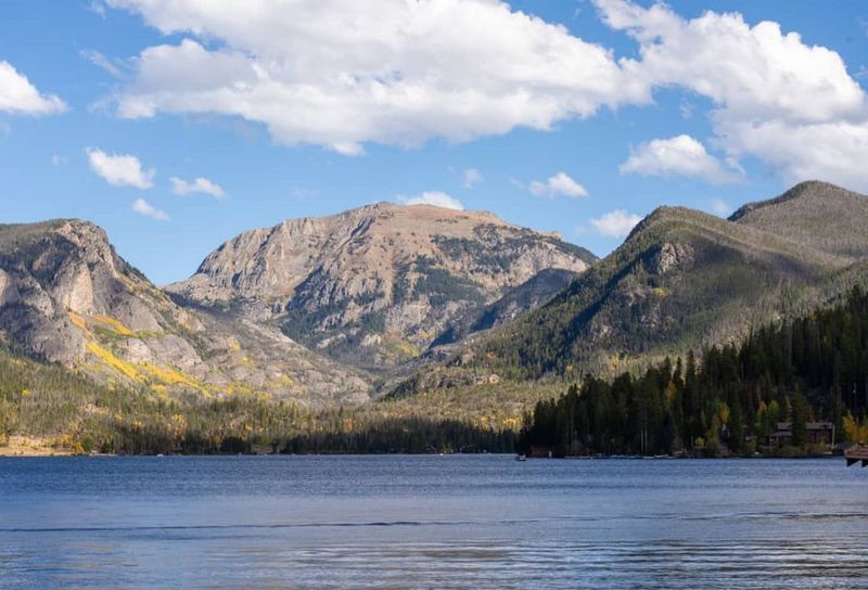 Living Next Door to a National Park Living Next Door to a National Park