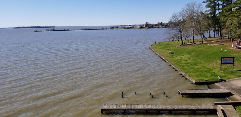 Livingston, Lake Livingston Livingston, Lake Livingston