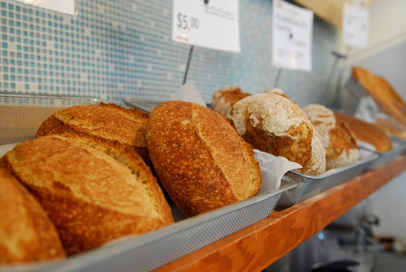 Loaves With a Loyal Following