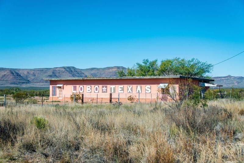 Lobo, Culberson County