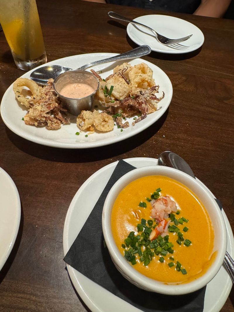 Lobster Bisque That Steals the Show Lobster Bisque That Steals the Show