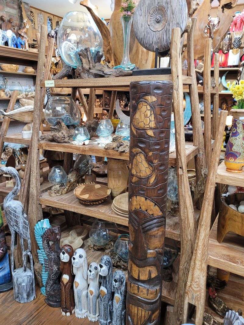 Local Artists And The Craft Co-op