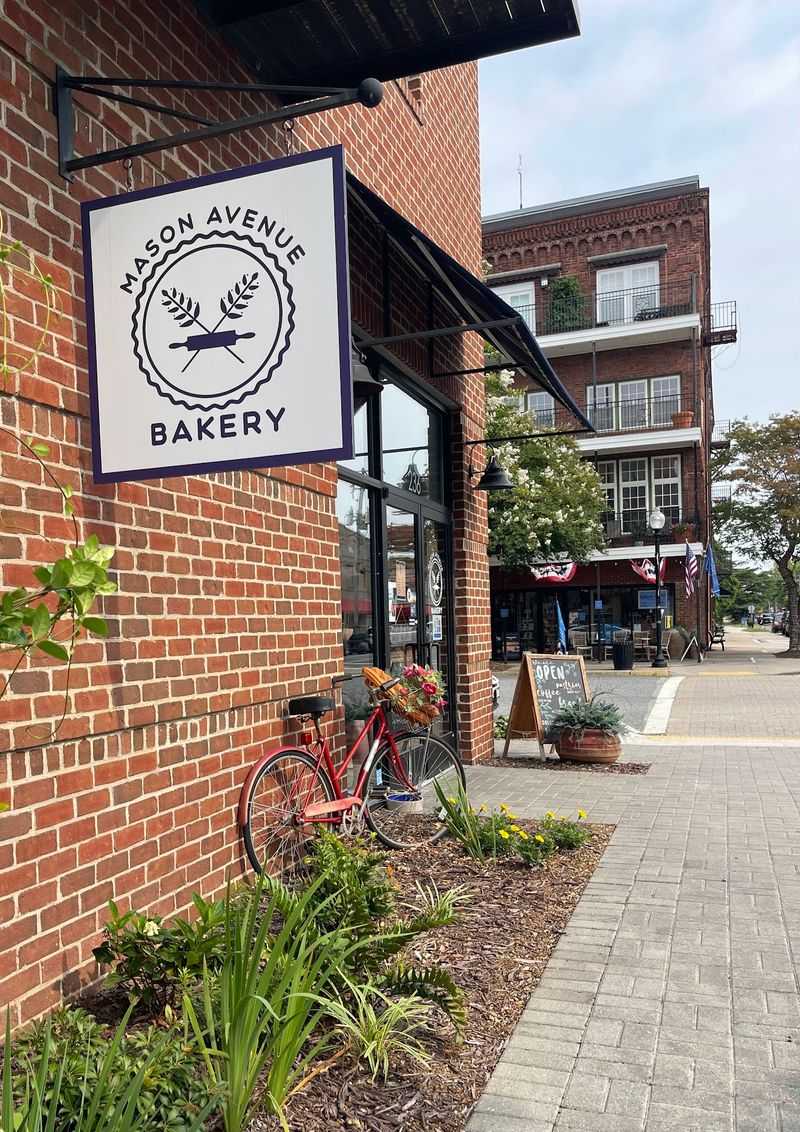 Local Bakeries in Cape Charles, Virginia