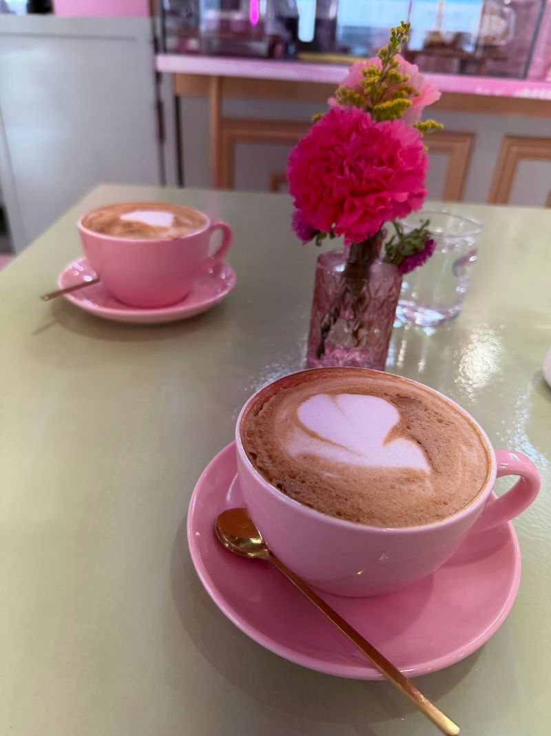 Local Cafes and Bakeries, Cold Spring