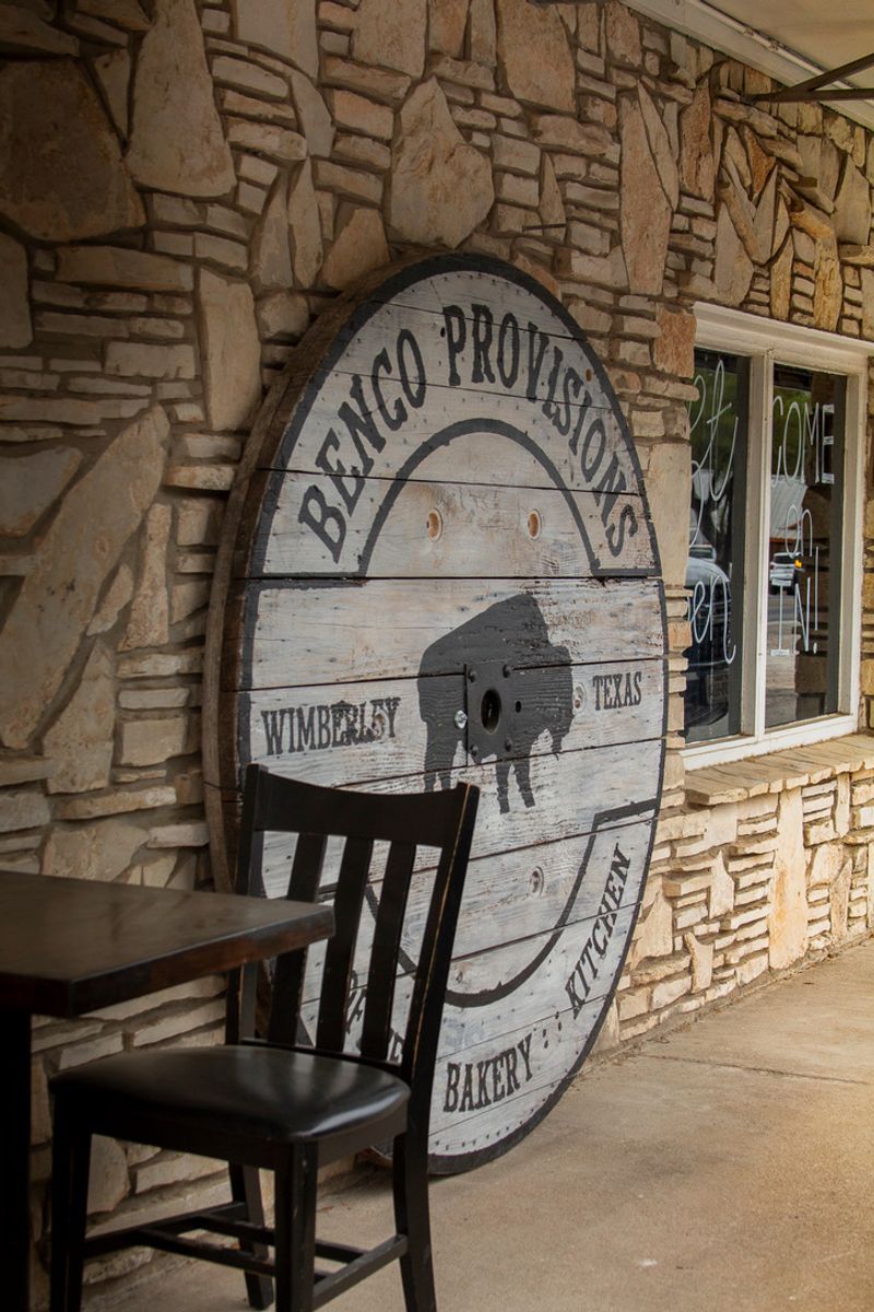 Local Cafes and Bakeries, Wimberley, Texas Local Cafes and Bakeries, Wimberley, Texas