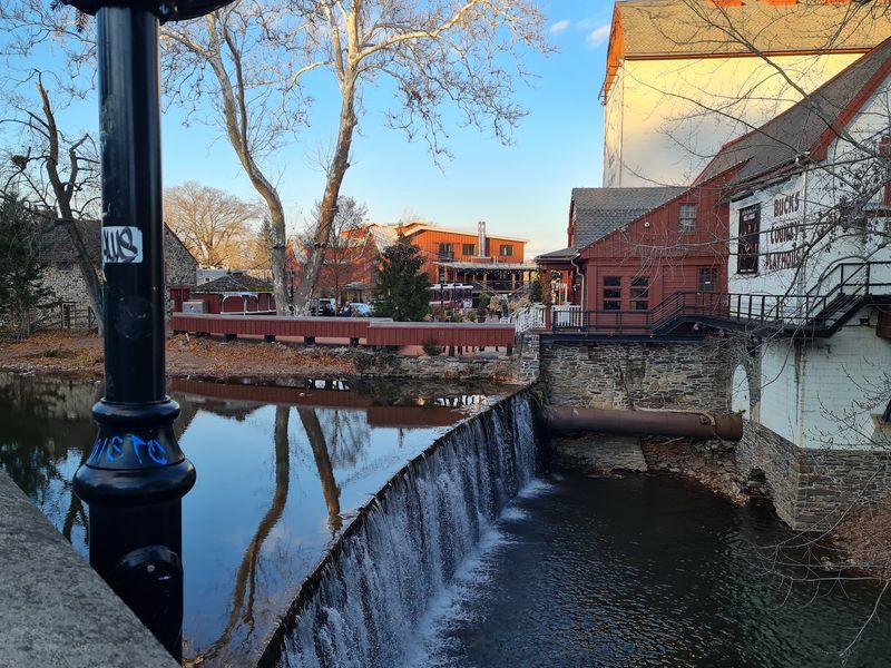 Local Creativity At The Arts Center