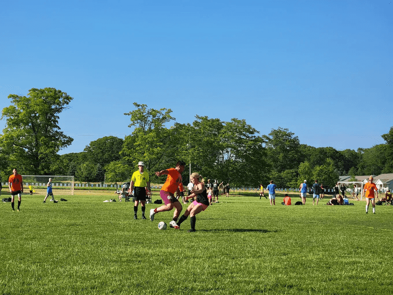 Local Festivals and a Friendly Community Calendar