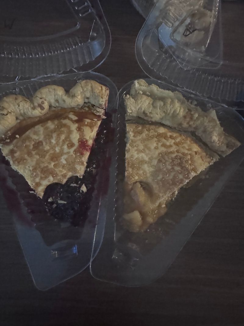 Local Fruit In Every Slice Local Fruit In Every Slice