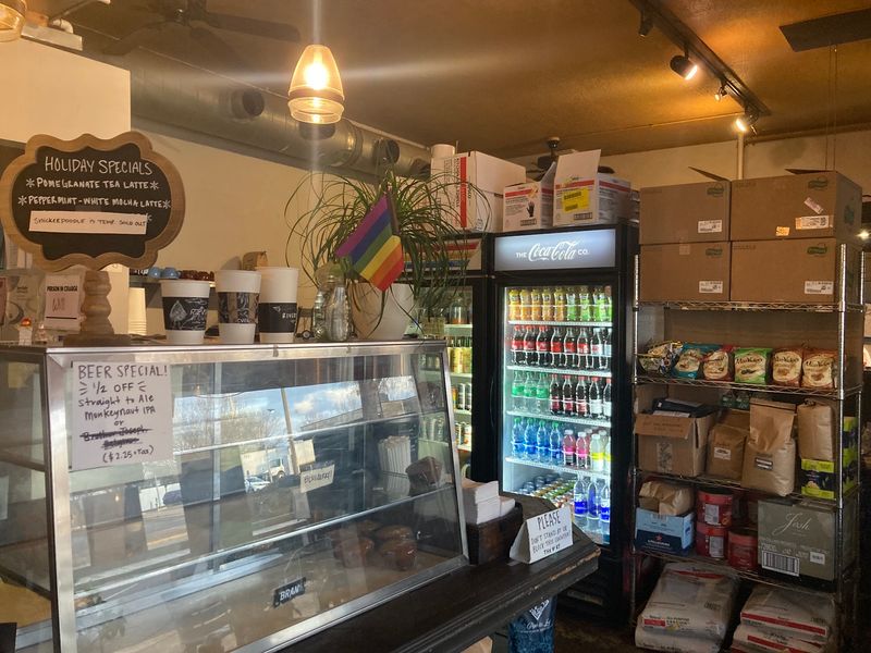 Local Goods And Small Town Touches