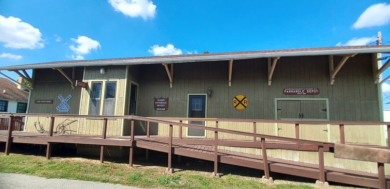 Local History On Full Display