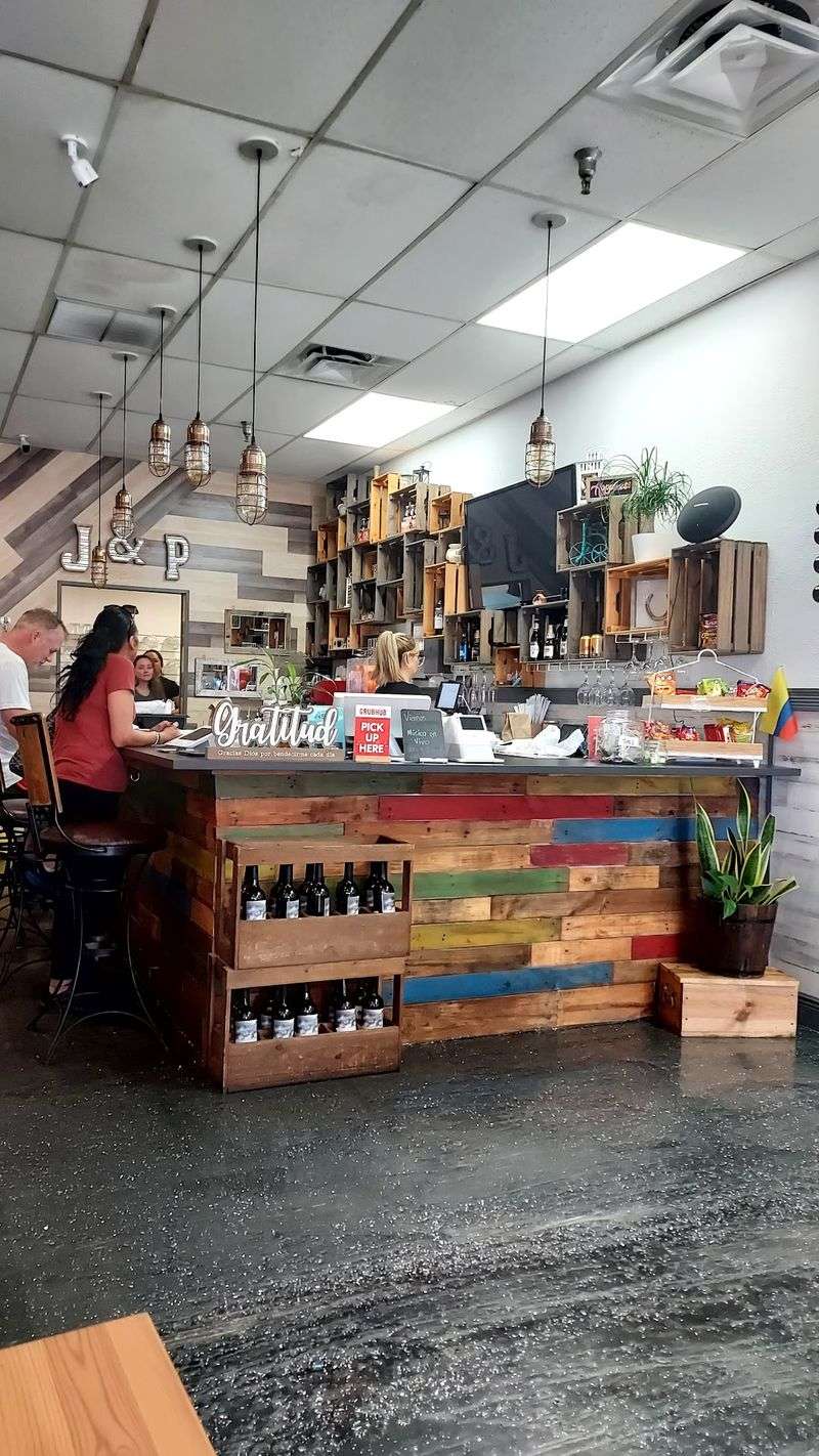 Local Shops and Family-Run Spots