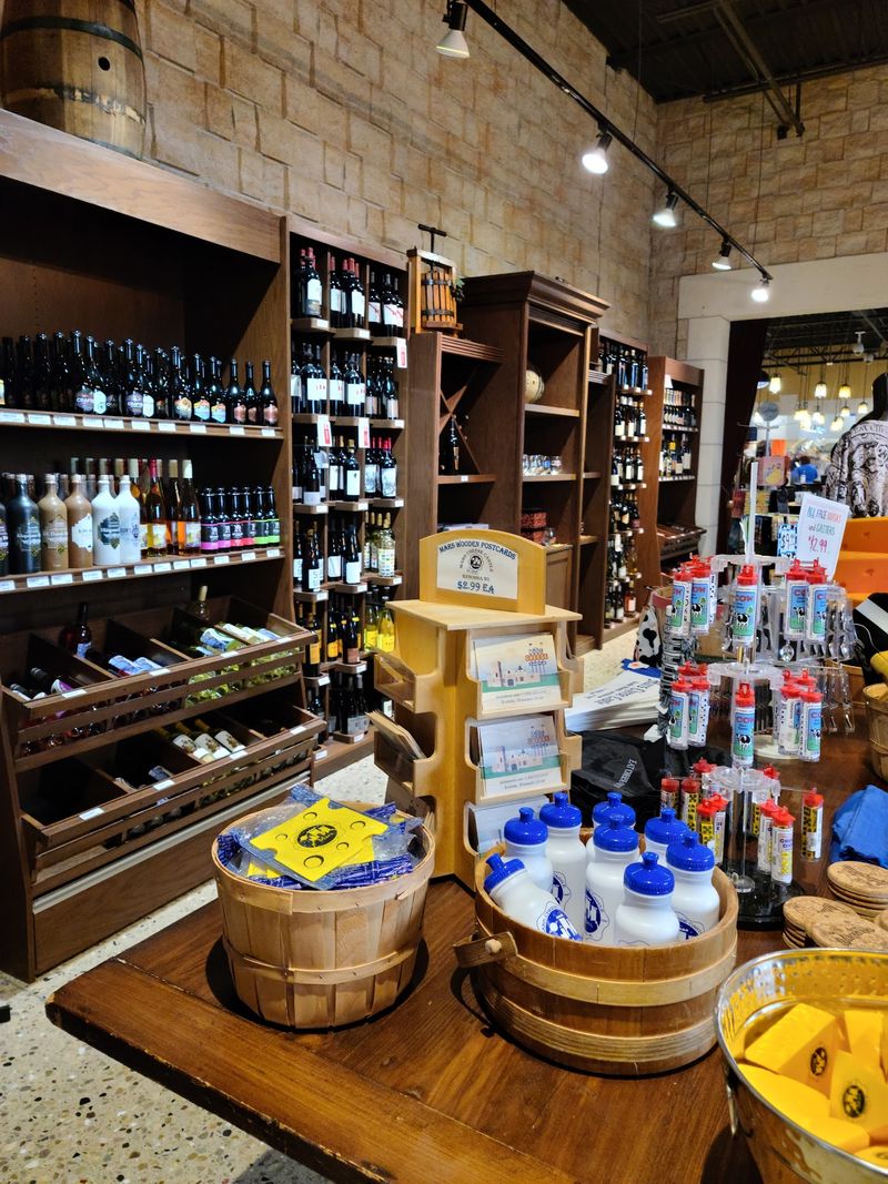 Local Sips And Bottled Finds