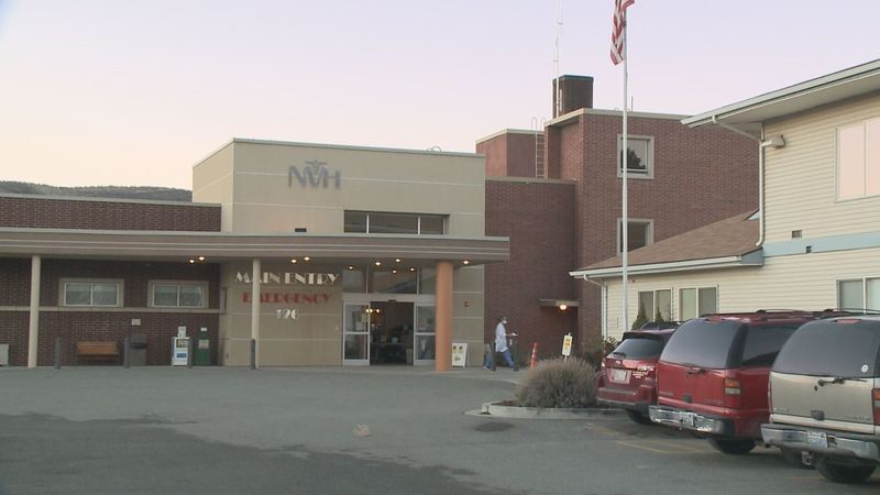 Local hospital services do not replace specialized medical planning Local hospital services do not replace specialized medical planning