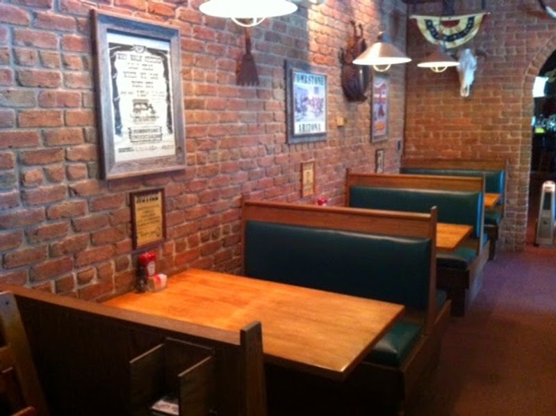 Locally Owned With A Neighborly Heart