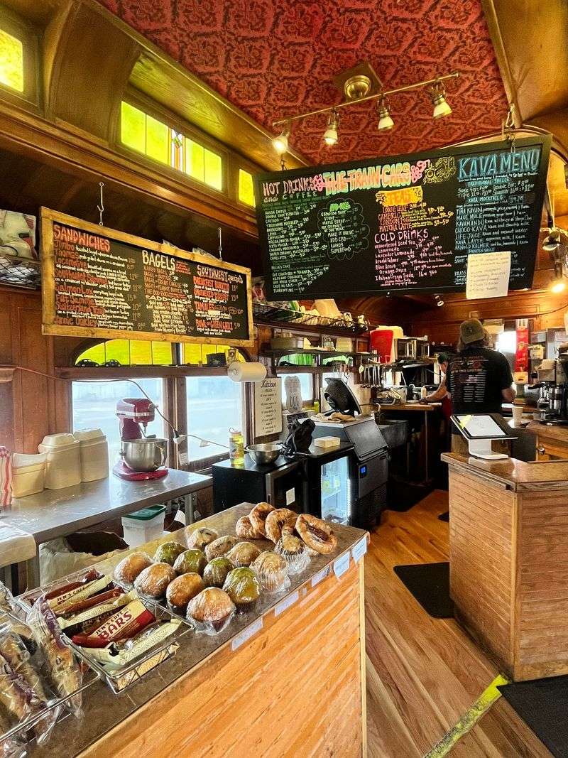 Locally Roasted Brews In Every Cup