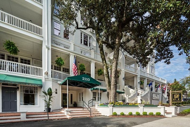 Location, Parking, and Getting Around