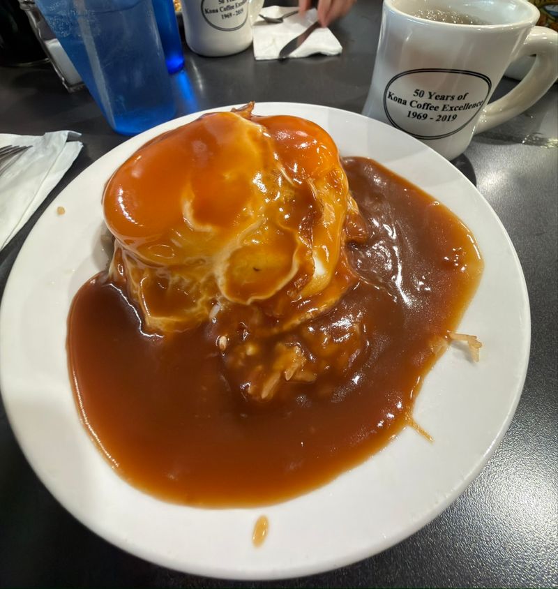 Loco Moco Done the Homemade Way