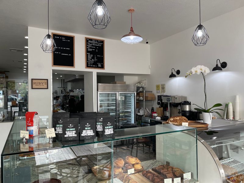 Lodi Pastry Shop, Lodi