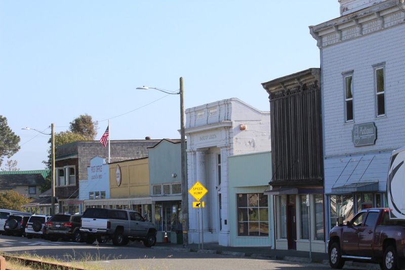 Loleta, California