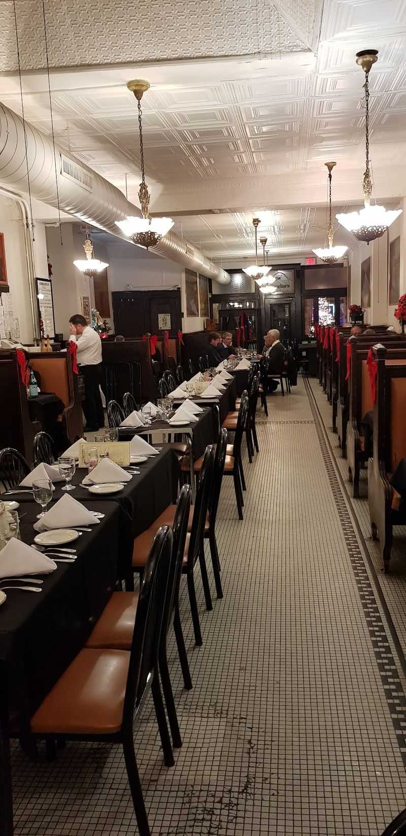 Lombardo's, Albany