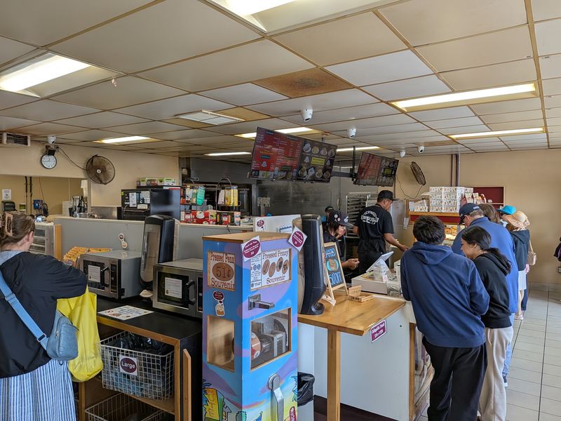 Long Lines That Regulars Swear Are Worth It