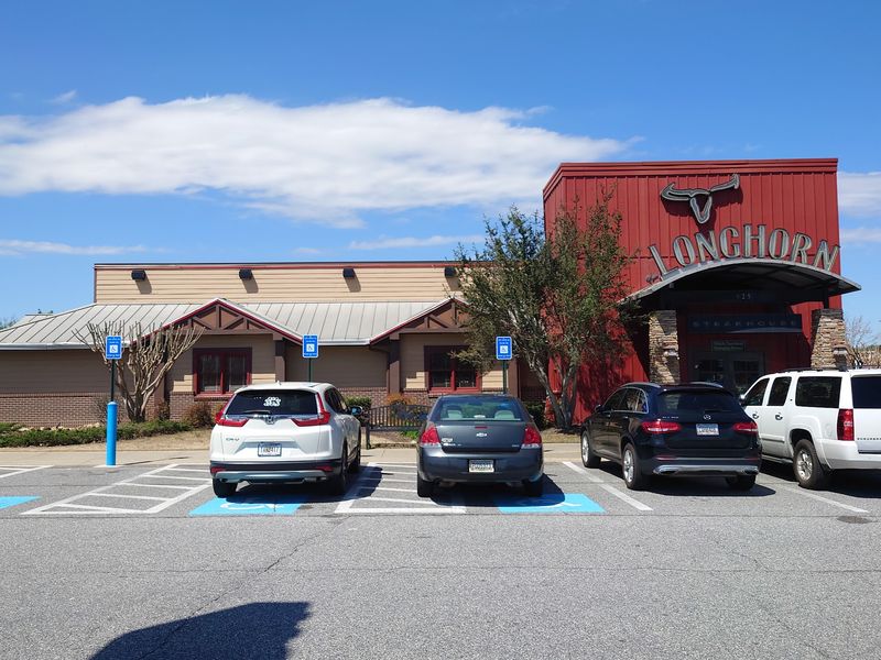 Longhorn Restaurant, Cumming Longhorn Restaurant, Cumming