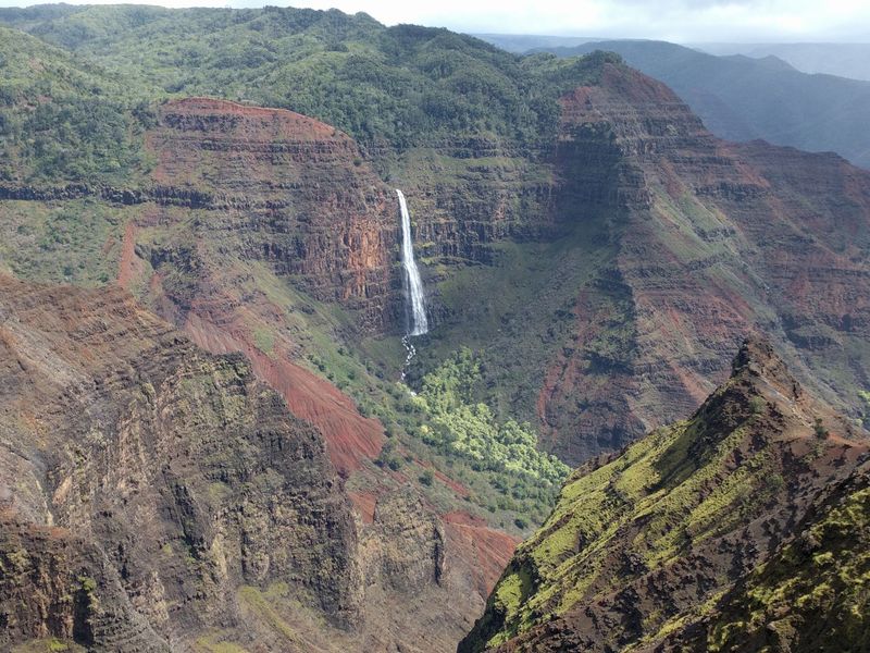 Lookout Points That Steal the Show