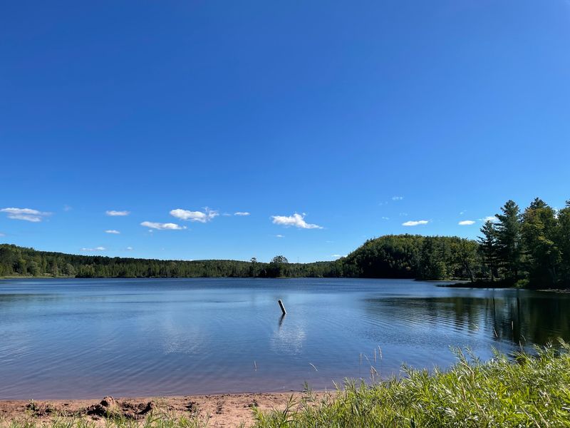 Loon Lake and Lazy Days on the Water
