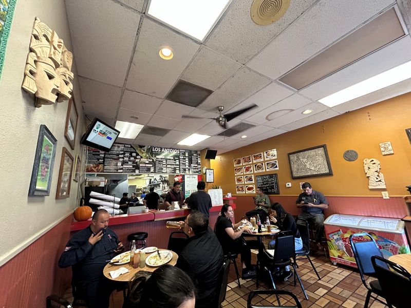 Los Antojos, Las Vegas, Nevada
