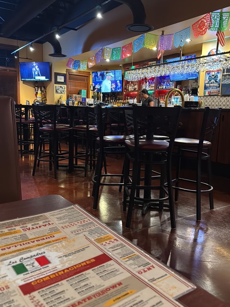 Los Molcajetes, Reno, NV