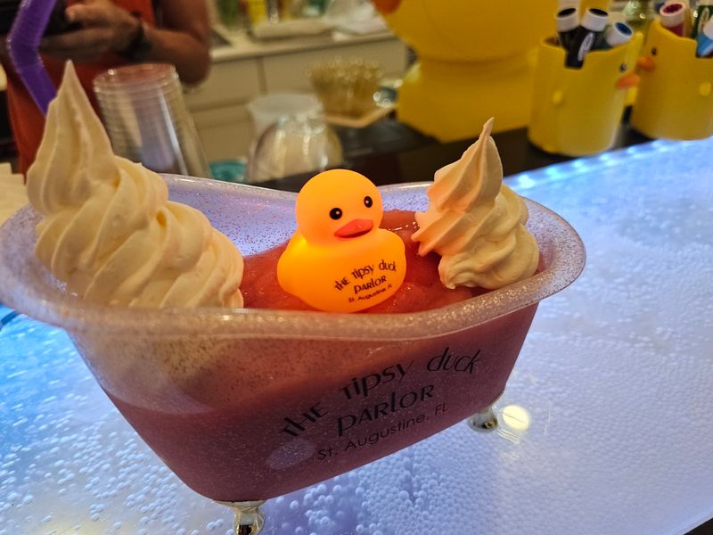 Lotto Ticket Drinks That Could Win You a Free Soda