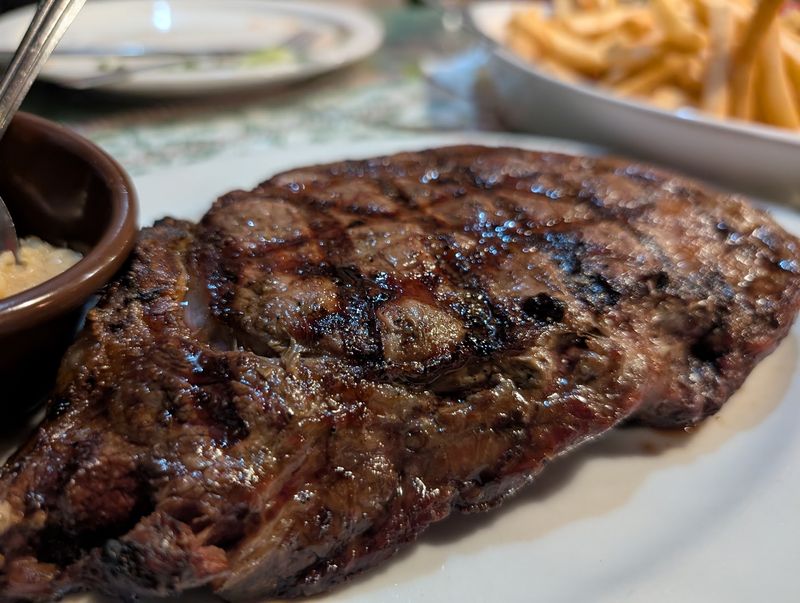 Louis' Basque Corner, Reno