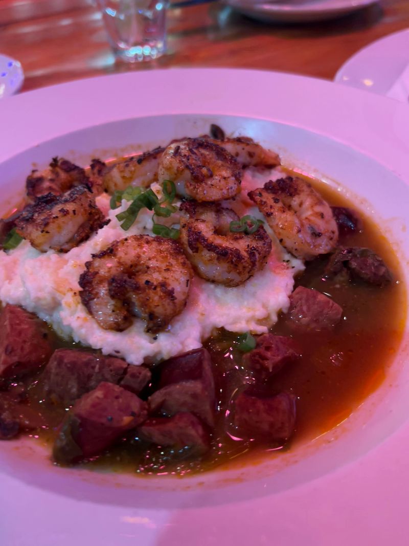 Louisiana Sue's, Las Vegas, NV