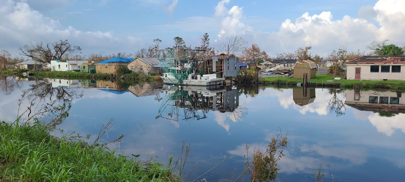 Louisiana
