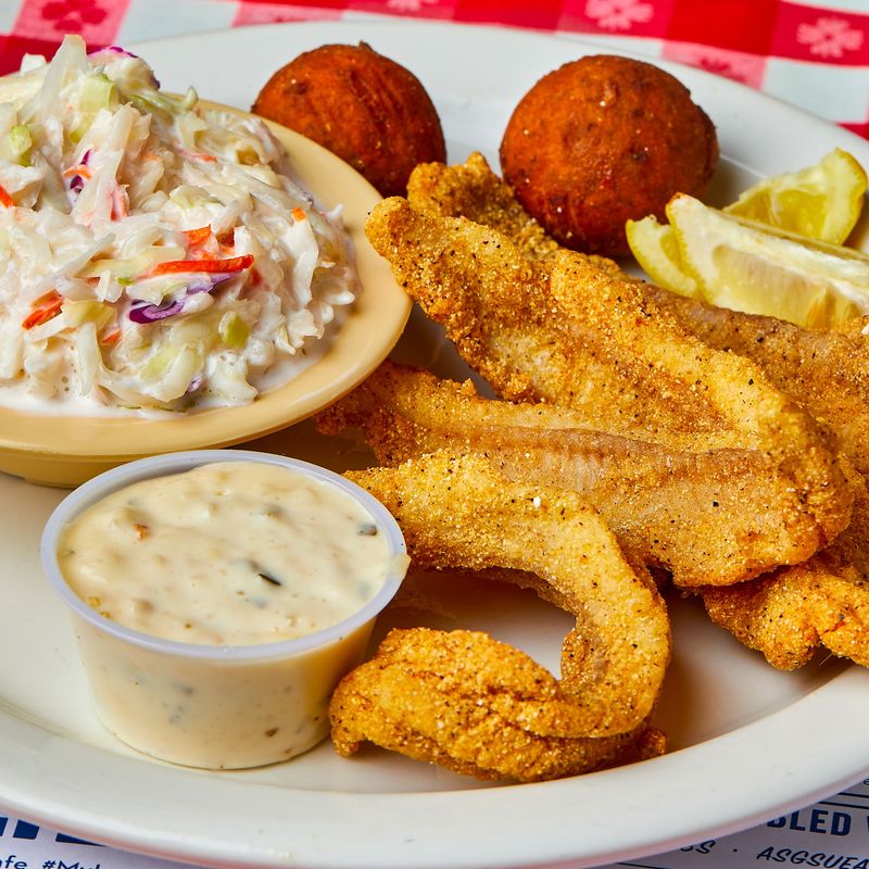 Loveless Cafe, Nashville