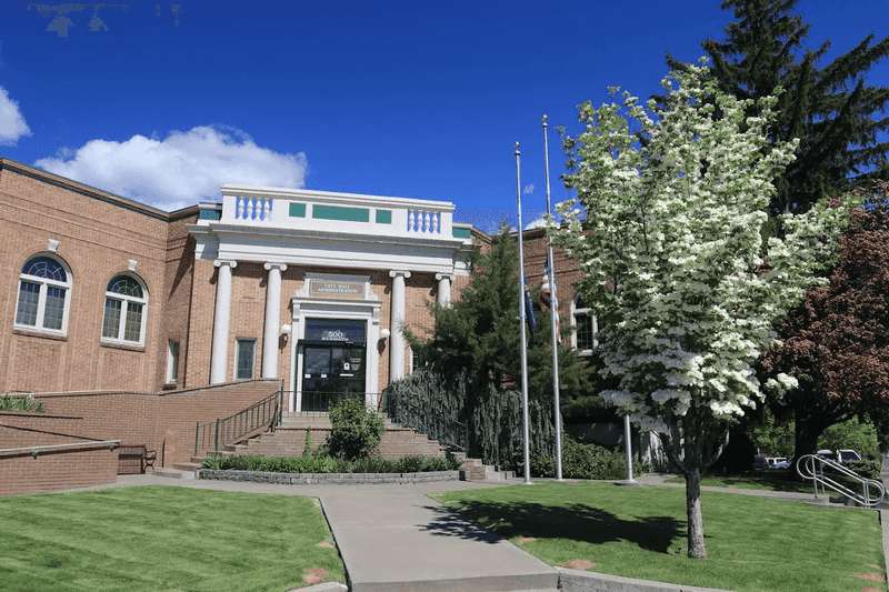 Lower-Than-Average Housing Costs, Klamath Falls, Oregon