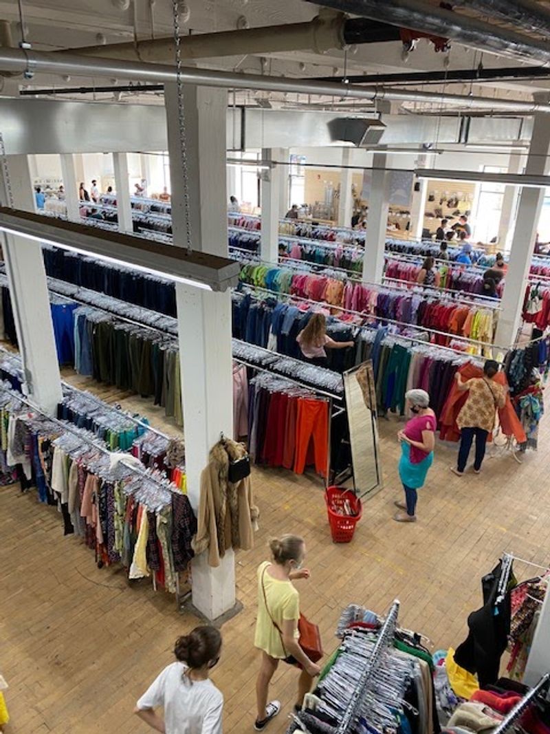 Loyalty Program Rewards Regular Shoppers