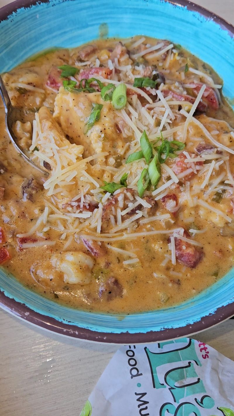 LuLu's, Gulf Shores, Alabama