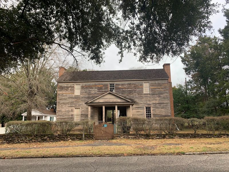 Lucas Tavern: Your First Stop and Ticket Hub