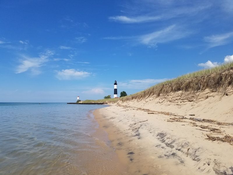 Ludington State Park