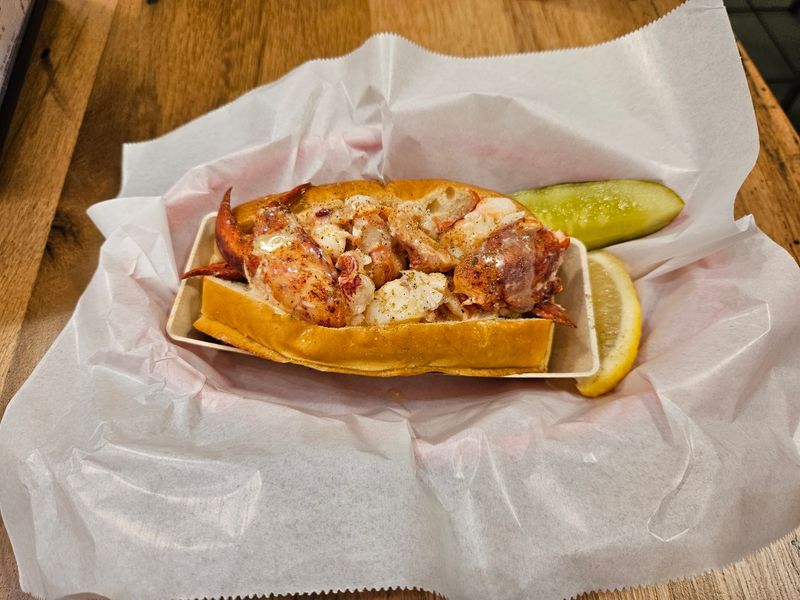 Luke's Lobster, Multiple Locations, NY Luke's Lobster, Multiple Locations, NY