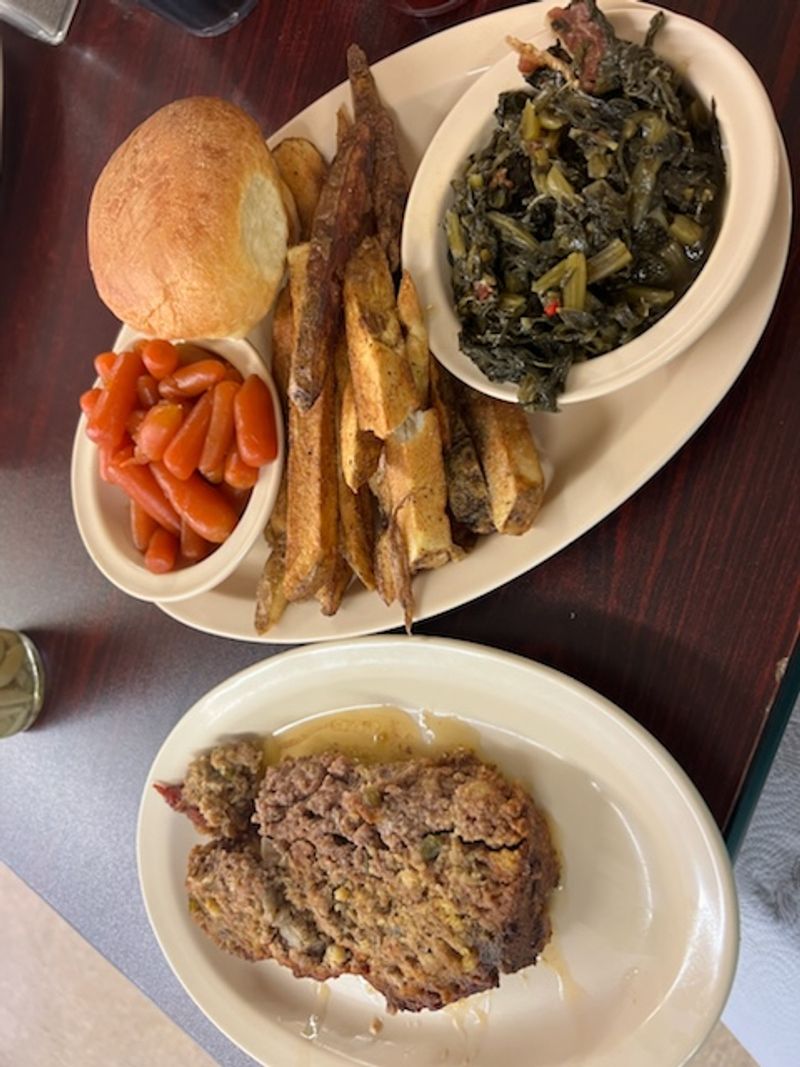 Lunch Favorites Beyond the Morning Rush