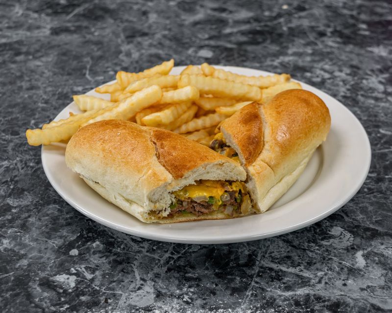 Lunch Is Just as Serious as Breakfast